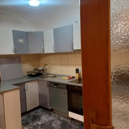 Kuca Za Odmor Sa Privatnom Plazom *