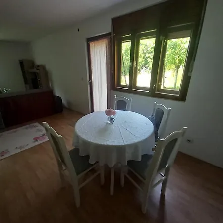Kuca Za Odmor Sa Privatnom Plazom Foca