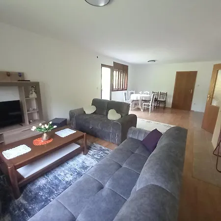 Casa vacanze Kuca Za Odmor Sa Privatnom Plazom Foca