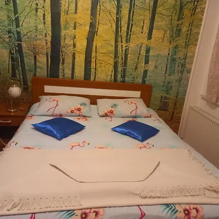 Kuca Za Odmor Sa Privatnom Plazom Foca