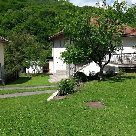Kuca Za Odmor Sa Privatnom Plazom * Foca