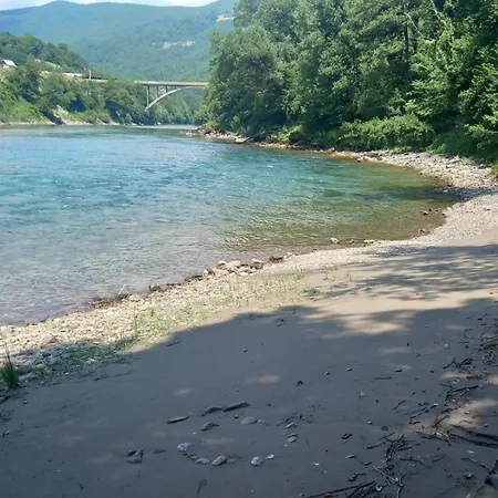 Casa vacanze Kuca Za Odmor Sa Privatnom Plazom Foca
